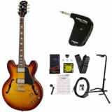 Epiphone / Inspired by Gibson ES-335 Figured Raspberry Tea Burst (RTB) ߥ ES335 GP-1°쥭鿴ԥå