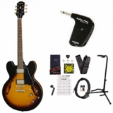 Epiphone / Inspired by Gibson ES-335 Vintage Sunburst ߥ ES335 GP-1°쥭鿴ԥå