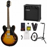 Epiphone / Inspired by Gibson ES-335 Vintage Sunburst ߥ ES335YAMAHA GA15II°鿴ԥå!