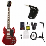 Epiphone / Inspired by Gibson SG Standard 60s Vintage Cherry ԥե GP-1°쥭鿴ԥå