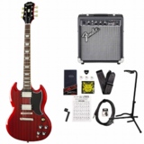 Epiphone / Inspired by Gibson SG Standard 60s Vintage Cherry ԥե FenderFrontman10G°쥭鿴ԥå