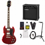 Epiphone / Inspired by Gibson SG Standard 60s Vintage Cherry ԥեYAMAHA GA15II°鿴ԥå!