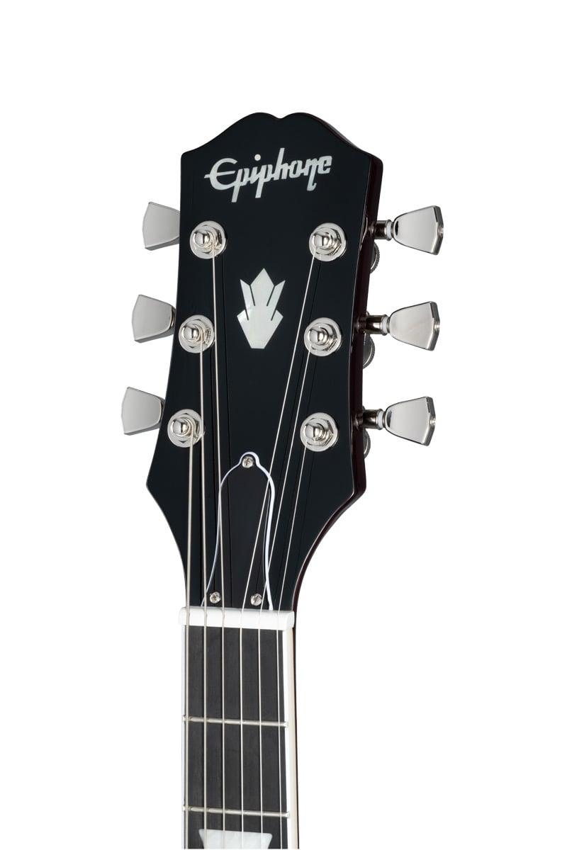 Epiphone / Inspired by Gibson SG Modern Figured Mojave Burst Epiphone / Inspired by Gibson SG Modern Figured Mojave Burst