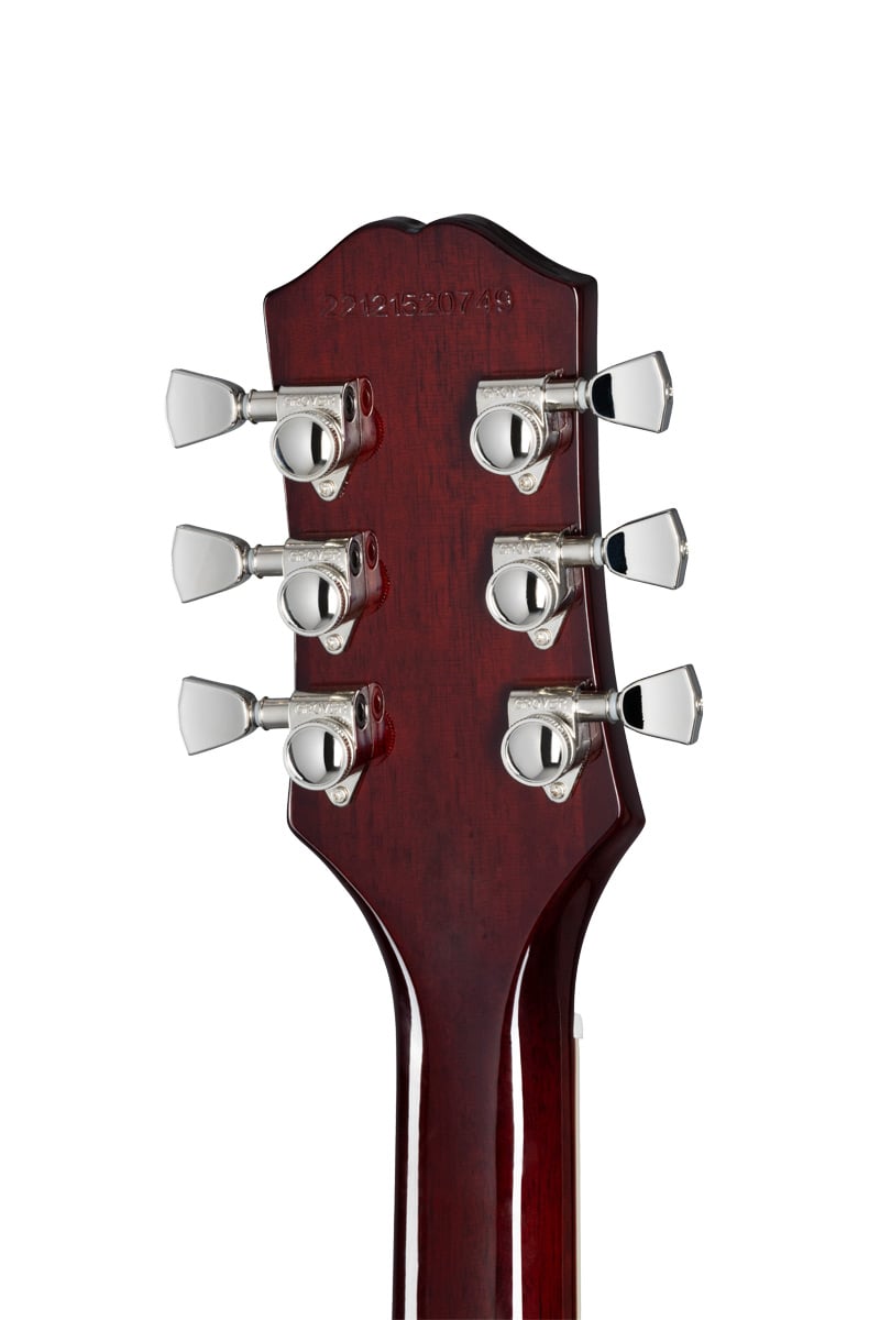 Epiphone / Inspired by Gibson SG Modern Figured Mojave Burst Epiphone / Inspired by Gibson SG Modern Figured Mojave Burst
