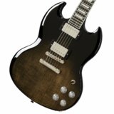 美品 Epiphone エピフォン SG Standard ブラック 黒 ケース Amazon | Epiphone SG Special Vintage Edition Vintage Worn