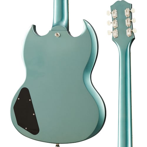 プレイテック SGタイプ エレキギター p90搭載 楽天市場】gibson sg p－90の通販