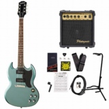 Epiphone / Inspired by Gibson SG Special P-90 Faded Pelham Blue ԥե PG-10°쥭鿴ԥå