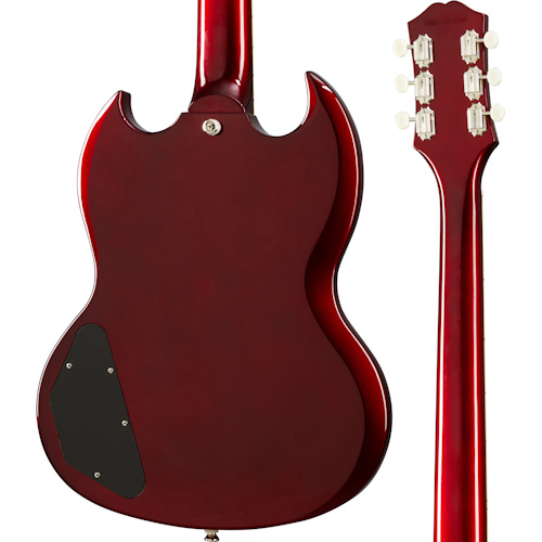 Epiphone / Inspired by Gibson SG Special P-90 Sparkling