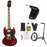 Epiphone / Inspired by Gibson SG Standard Heritage Cherry ԥե 쥭 GP-1°쥭鿴ԥå