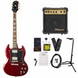 Epiphone / Inspired by Gibson SG Standard Heritage Cherry ԥե 쥭 PG-10°쥭鿴ԥå