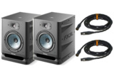 Focal ե / ALPHA EVO 65 (ڥ) ˥ڿ̸ VOVOX֥:link direct S 200cm XLR(F)-XLR(M) 2ܥåȡ