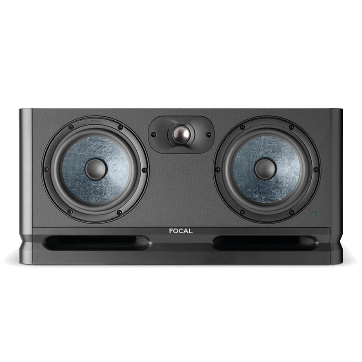 Focal フォーカル / ALPHA TWIN EVO (ペア) スタジオモニター
