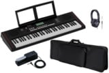 Roland  / E-X10 [館륭󥰡Хå &ѡڥ륻å!] Arranger Keyboard (EX10)