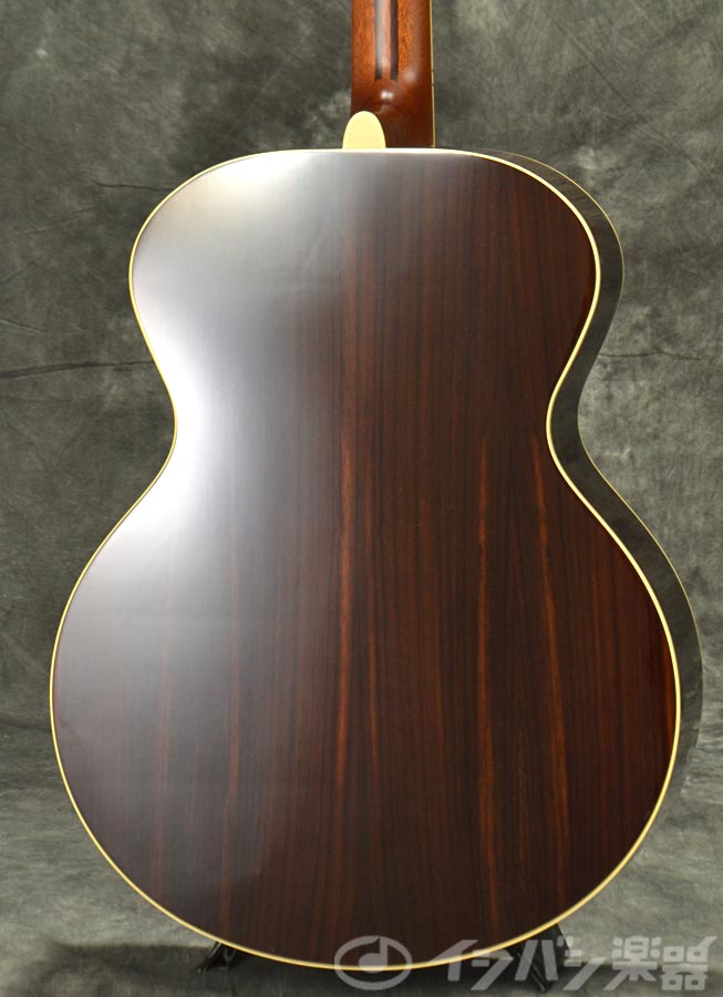 【激安セール】 YAMAHA / LJ6 ARE Natural (NT) 【専用ケースつき】ヤマハ ギター