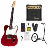 Fender / FSR Collection 2023 Traditional 60s Telecaster Custom Rosewood Fingerboard Candy Apple Red ե PG-10°쥭鿴ԥå