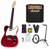 Fender / FSR Collection 2023 Traditional 60s Telecaster Custom Rosewood Fingerboard Candy Apple Red MarshallMG10°쥭鿴ԥå