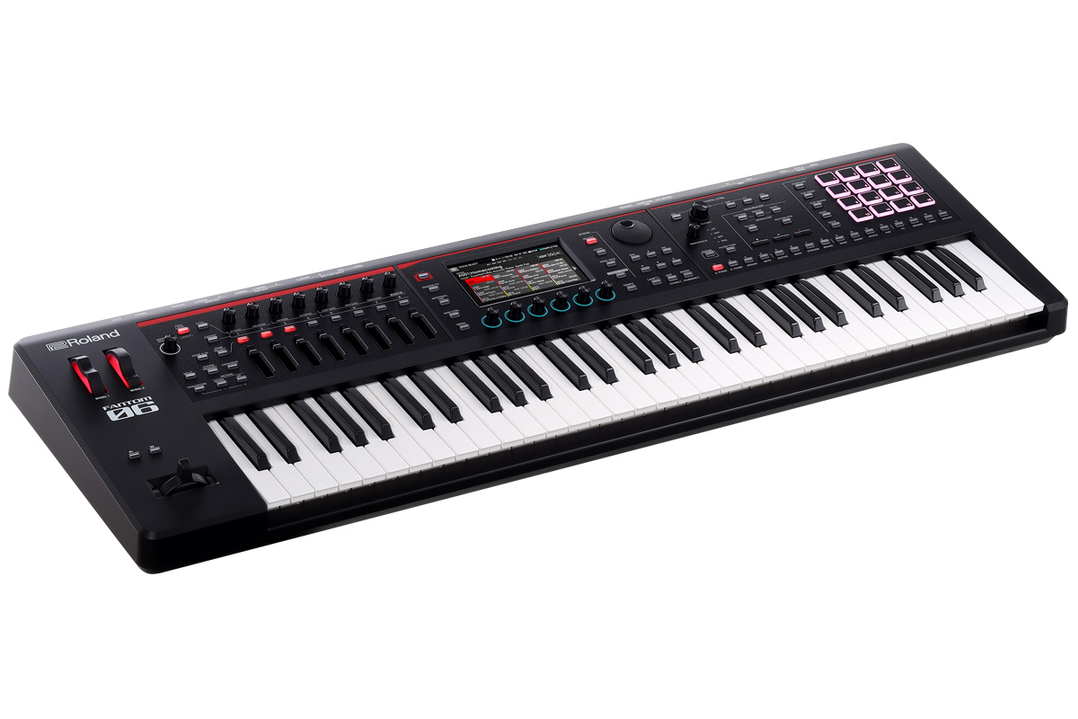 Roland FA-06 セット（ソフトケース+ダンパーペダル） 51CaE0VNtjL._UF350,350_QL50_.jpg