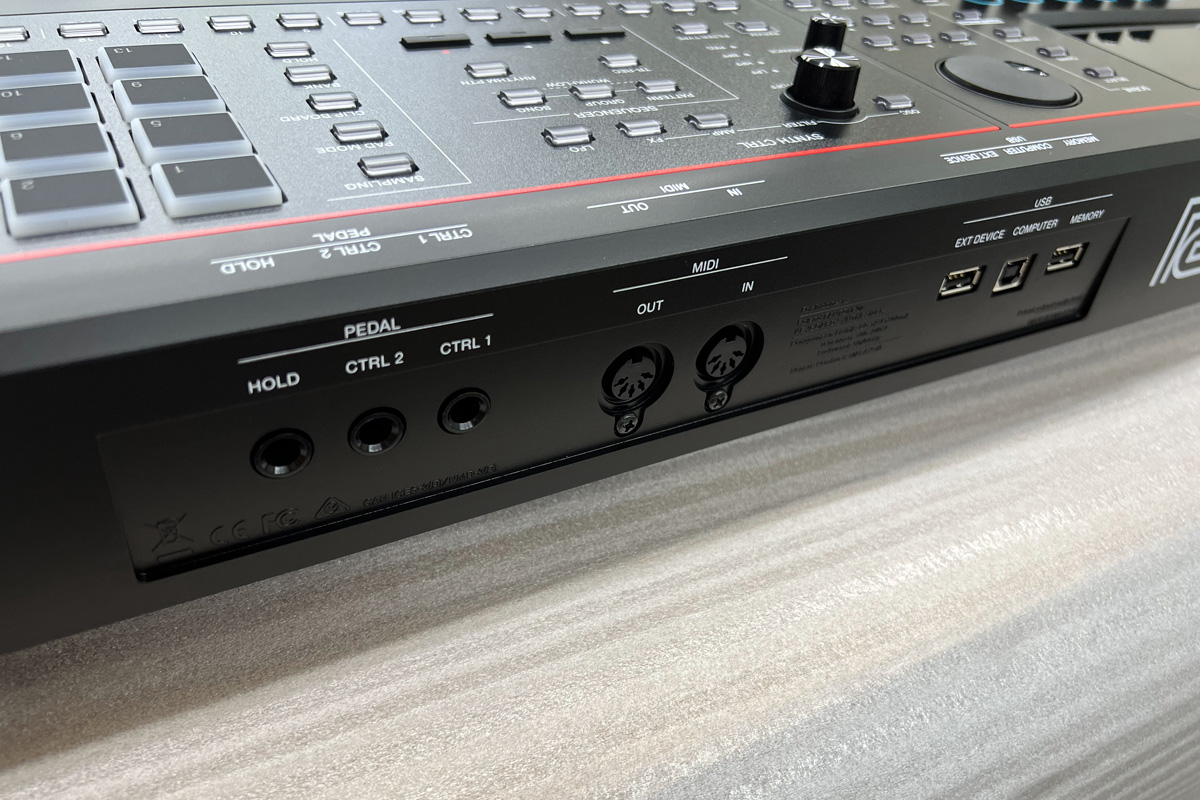 中古】Roland ローランド / FANTOM-07 76鍵盤 多用途 中古】Roland ローランド / FANTOM-07 76鍵盤 多用途