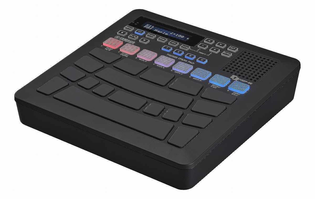 YAMAHA FGDP-50 フィンガードラムパッド ヤマハ | 島村楽器オンラインストア