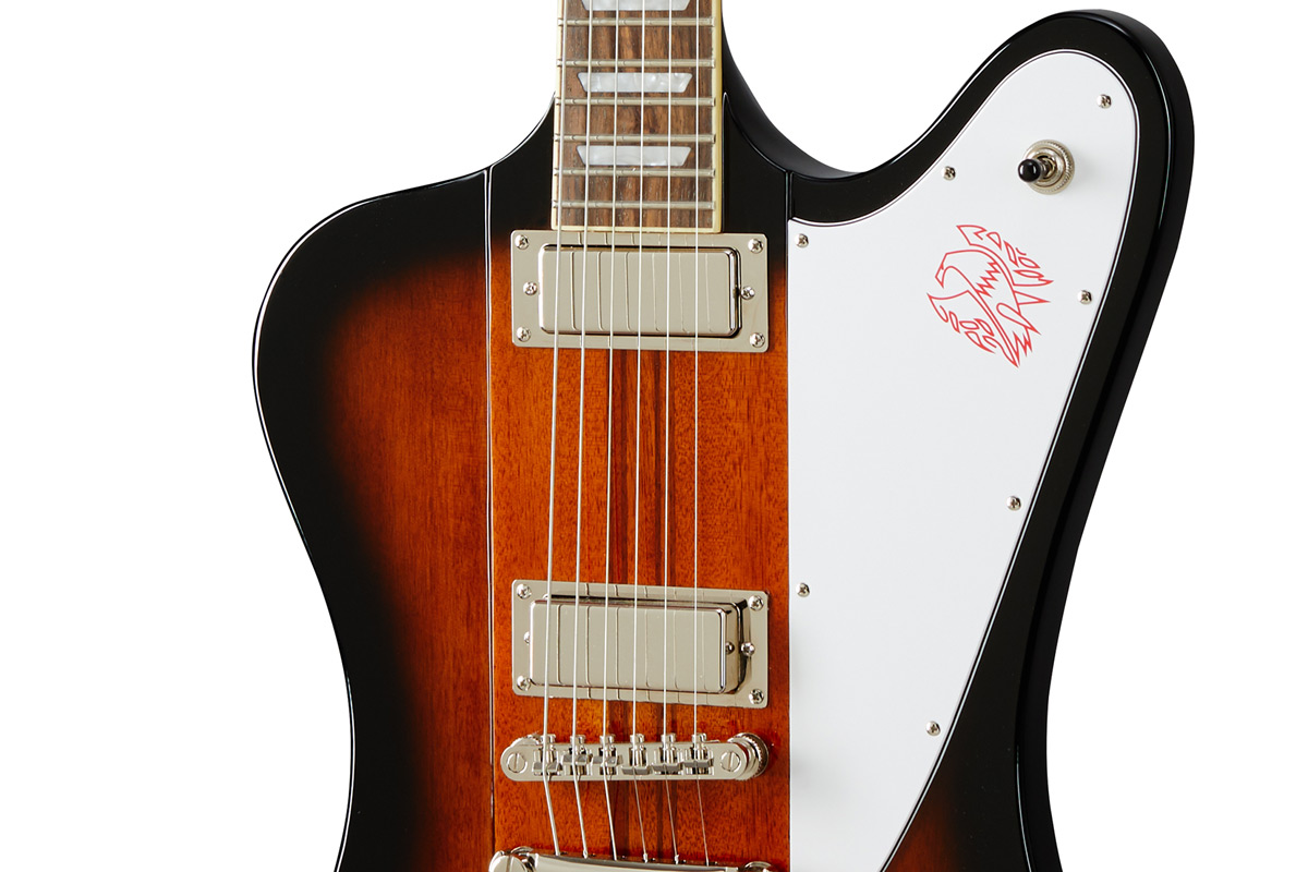 epiphone firebird RED (ギグバッグ付)11月末まで出品 epiphone firebird RED (ギグバッグ付)11月末まで出品 epiphone