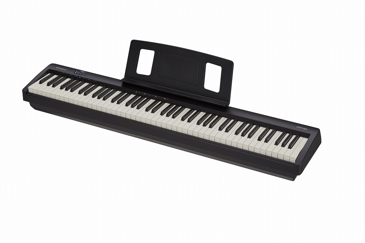 オフィシャルアクセセット》Roland ローランド / FP-10