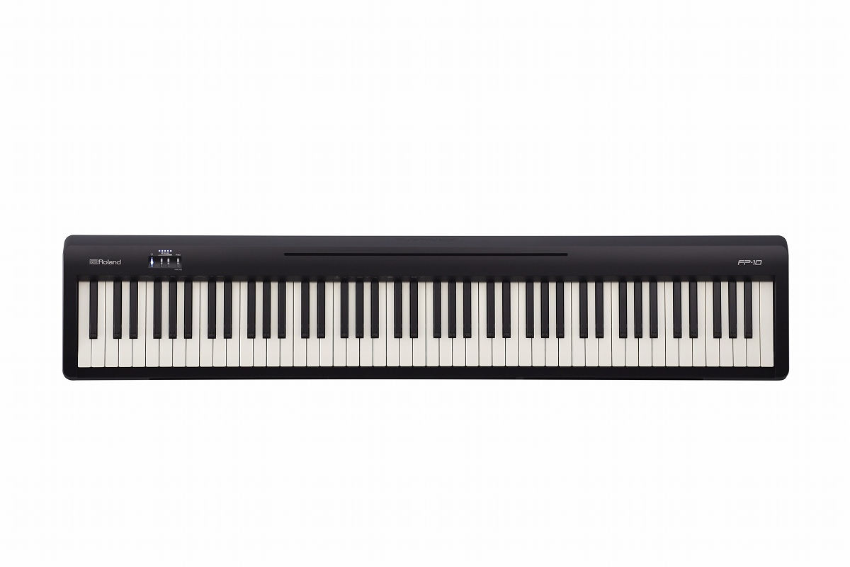 オフィシャルアクセセット》Roland ローランド / FP-10