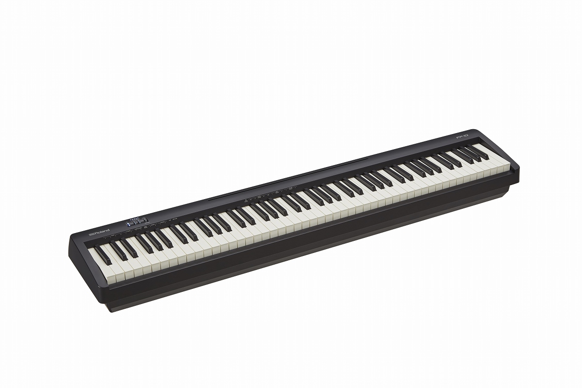 【美品】Roland FP10 ペダル・スタンド・キャリングケース付き 美品】Roland FP10 スタンド・キャリングケース付き