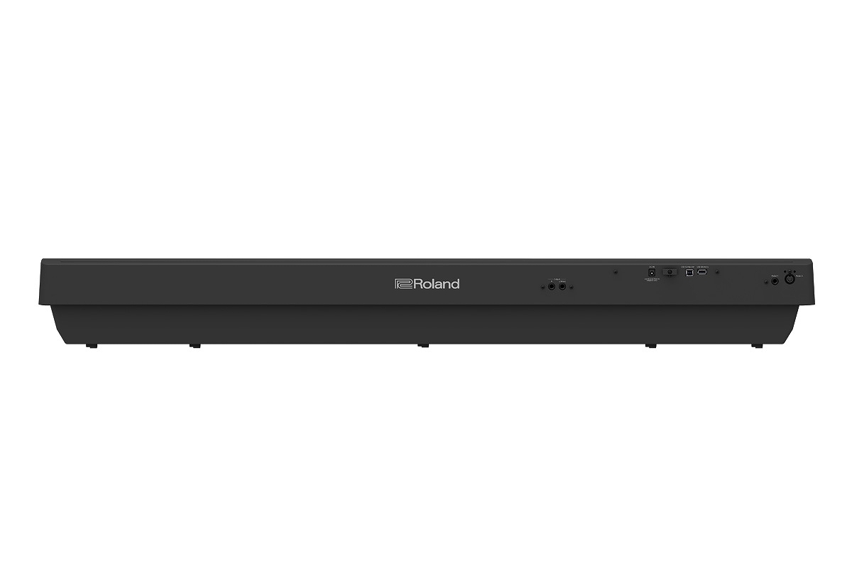 Roland ローランド / FP-30X BK【純正ケースカバー CB-B88V2 ＋ Xスタンド KS100B セット！】ブラック  電子ピアノ(FP30X)