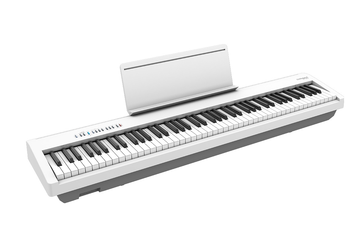 Roland ローランド / FP-30X WH【純正ケースカバー CB-B88V2 ＋
