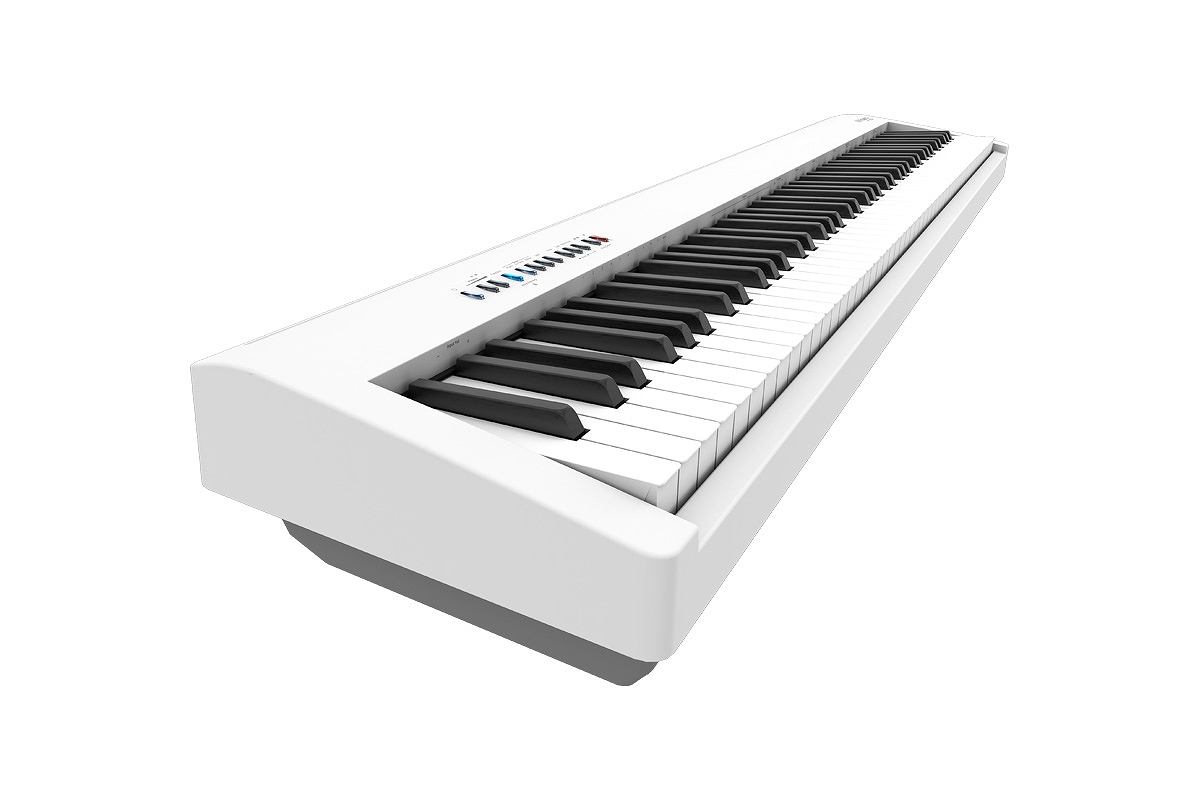 Roland ローランド / FP-30X WH【純正ケースカバー CB-B88V2 ＋