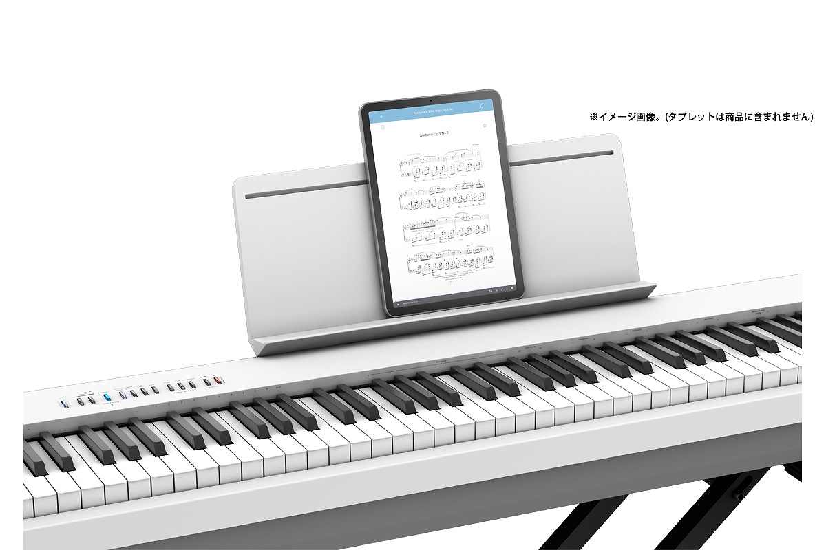 Roland ローランド / FP-30X WH【純正ケースカバー CB-B88V2 ＋