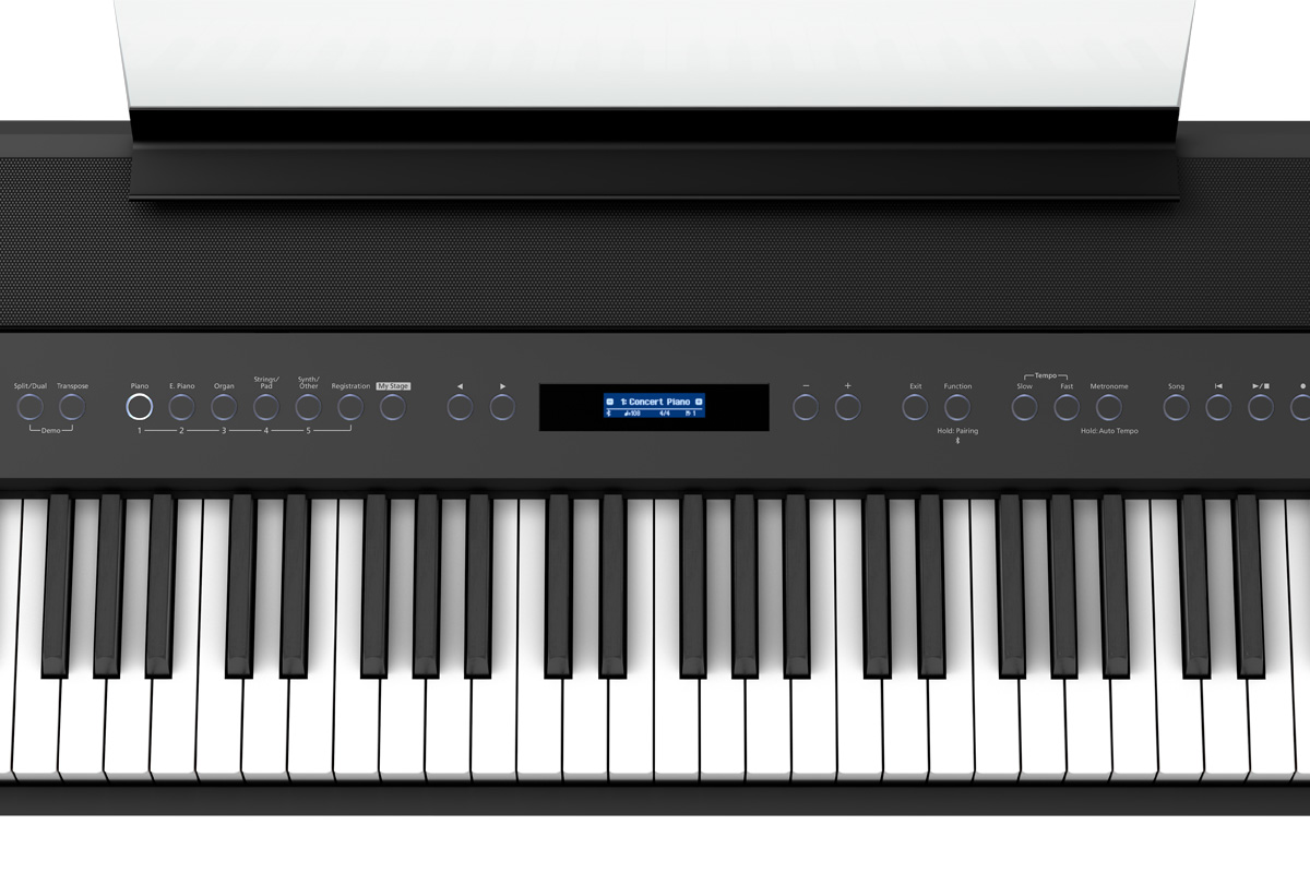 ローランド Roland EP-90 Keyboard 電子ピアノ キーボード 88鍵