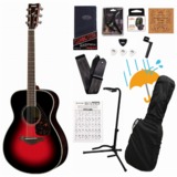 YAMAHA / FS830 Dusk Sun Red (DSR) ޥ ե ƥå   鿴 FS-830 12鿴ԥåR