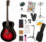 YAMAHA / FS830 Dusk Sun Red (DSR) ޥ ե ƥå   鿴 FS-830 ƤƤ18鿴ԥåR