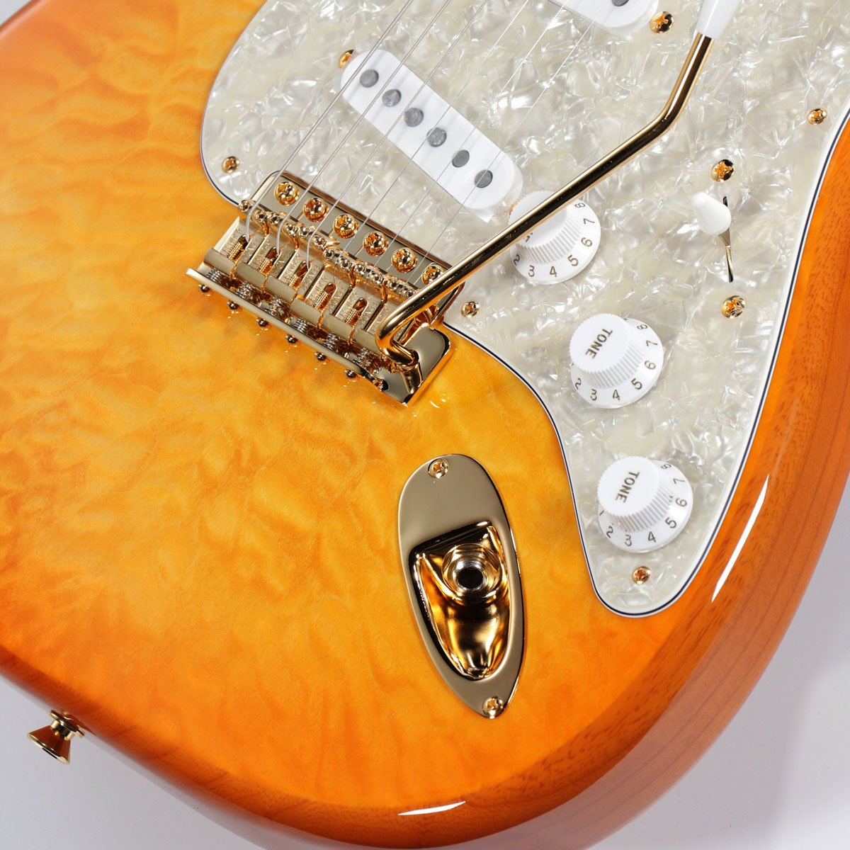 Fender / ISHIBASHI FSR MIJ Traditional 50s Stratocaster