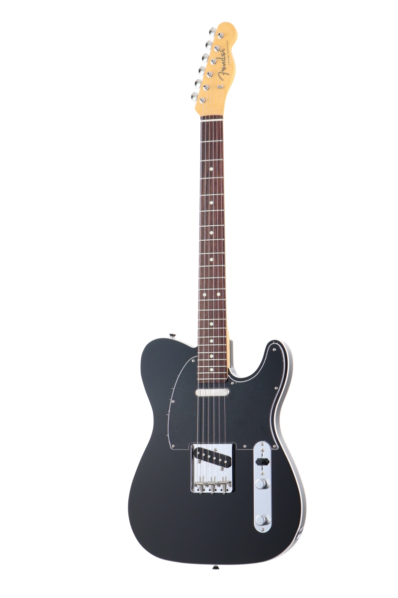 Fender Telecaster エレキギター エレキギター】Fender Hybrid シリーズがお求め安くなりました