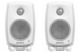 GENELEC ͥå / G One ۥ磻 (ڥ) Home Audio Systems
