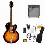 Gretsch/G2420 Streamliner HollowBody withChromatic II BroadTron BT-3S PickupsAgedBrooklynBurst Fender 10W°쥭鿴ԥåR