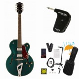 Gretsch/G2420 Streamliner HollowBody withChromatic II BroadTron BT-3S PickupsCadillacGreen GP-1°쥭鿴ԥåR