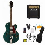 Gretsch/G2420 Streamliner HollowBody withChromatic II BroadTron BT-3S PickupsCadillacGreen Marshall MG10°쥭鿴ԥåR