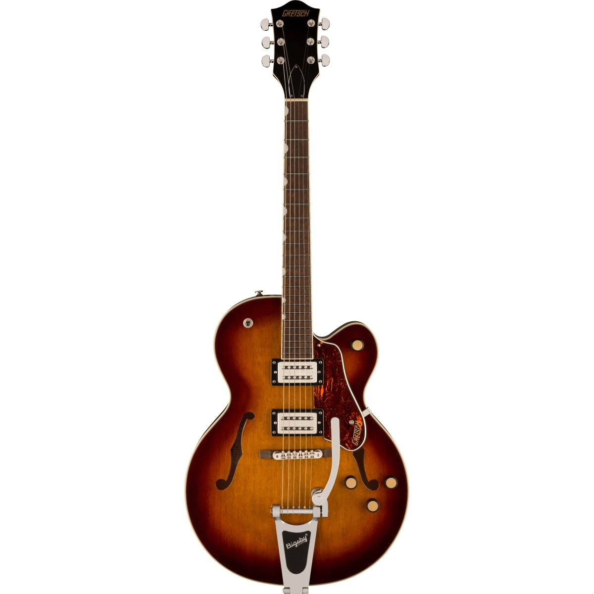 GRETSCH Electromatic エレキギター サンバースト Gretsch / G2420T Streamliner Hollow Body with Bigsby