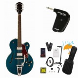 Gretsch / G2420T Streamliner Hollow Body with Bigsby  BroadTron BT-3S Pickups Midnight Sapphire GP-1°쥭鿴ԥåR