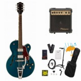 Gretsch / G2420T Streamliner Hollow Body with Bigsby  BroadTron BT-3S Pickups Midnight Sapphire PG-10°쥭鿴ԥåR