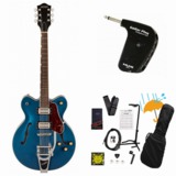 Gretsch/G2622T Streamliner CenterBlock DC withBigsby Laurel FB BroadTron BT-3S PickupsDarkDenim GP-1°쥭鿴ԥåR
