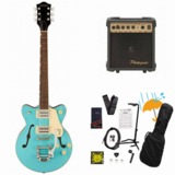 Gretsch / G2655T Streamliner Center Block Jr. Double-Cut with Bigsby Laurel FB Tropico PG-10°쥭鿴ԥåR