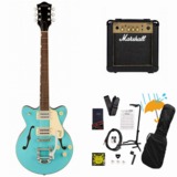 Gretsch / G2655T Streamliner Center Block Jr. Double-Cut with Bigsby Laurel FB Tropico Marshall MG10°쥭鿴ԥåR