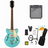 Gretsch / G2655T Streamliner Center Block Jr. Double-Cut with Bigsby Laurel FB Tropico Fender 10W°쥭鿴ԥåR