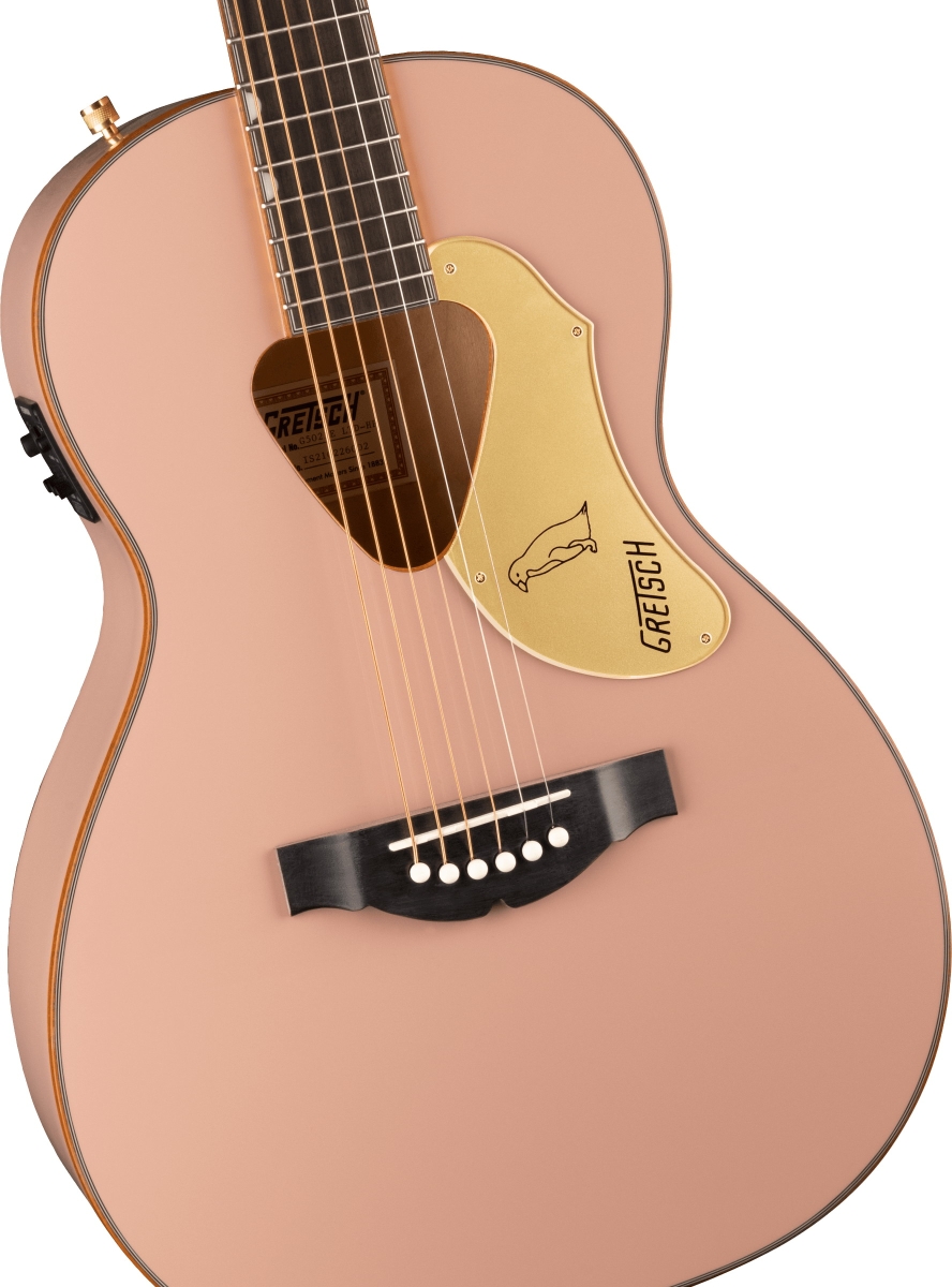 新品未使用 GRETSCH G5021WPE グレッチ ペンギン エレアコ GRETSCH グレッチ G5021WPE Rancher Penguin White ホワイト