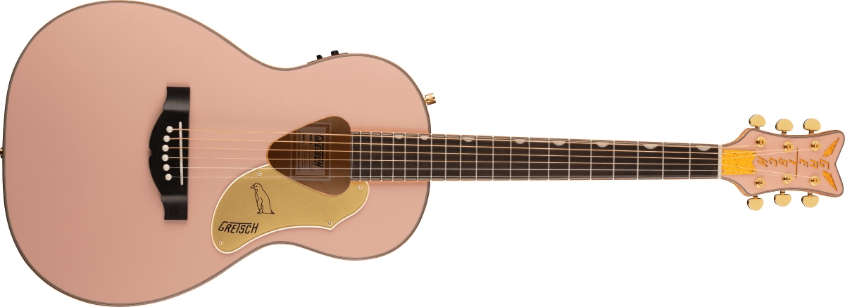 Gretsch / G5021E Rancher Penguin Parlor Acoustic/Electric