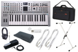 Roland  / GAIA 2[ CB-B37&ۥ磻ȥ顼 Xɡ֥륻å!]